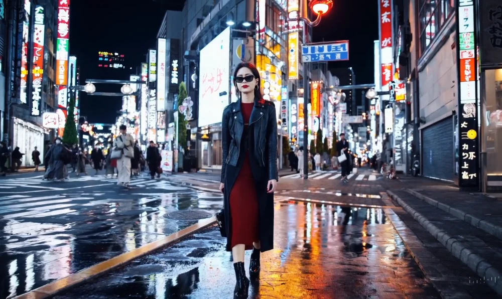Sora AI